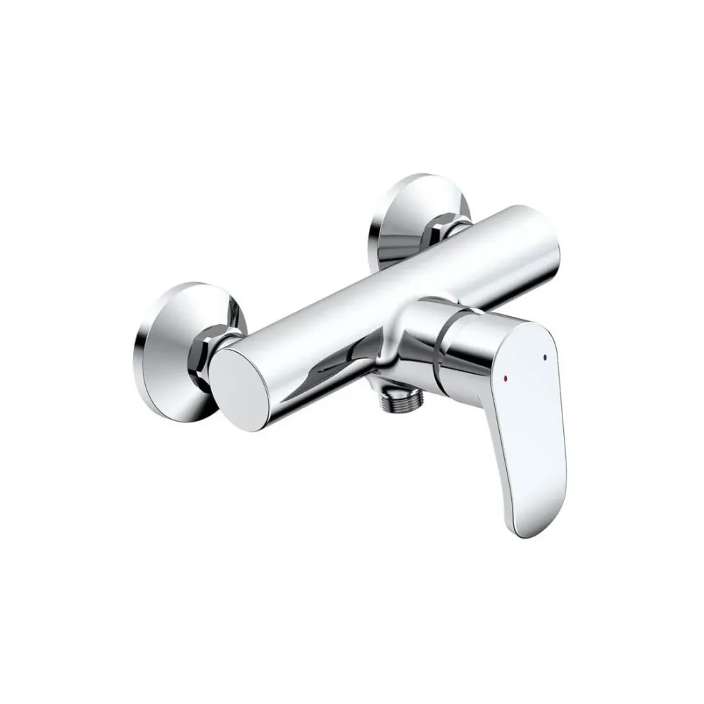 Robinet de douche Cascade avec Limiteur de Débit