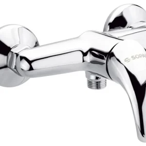 Robinet à détection Mitigeur de douche série Kerkennah SOPAL REF:0625A04