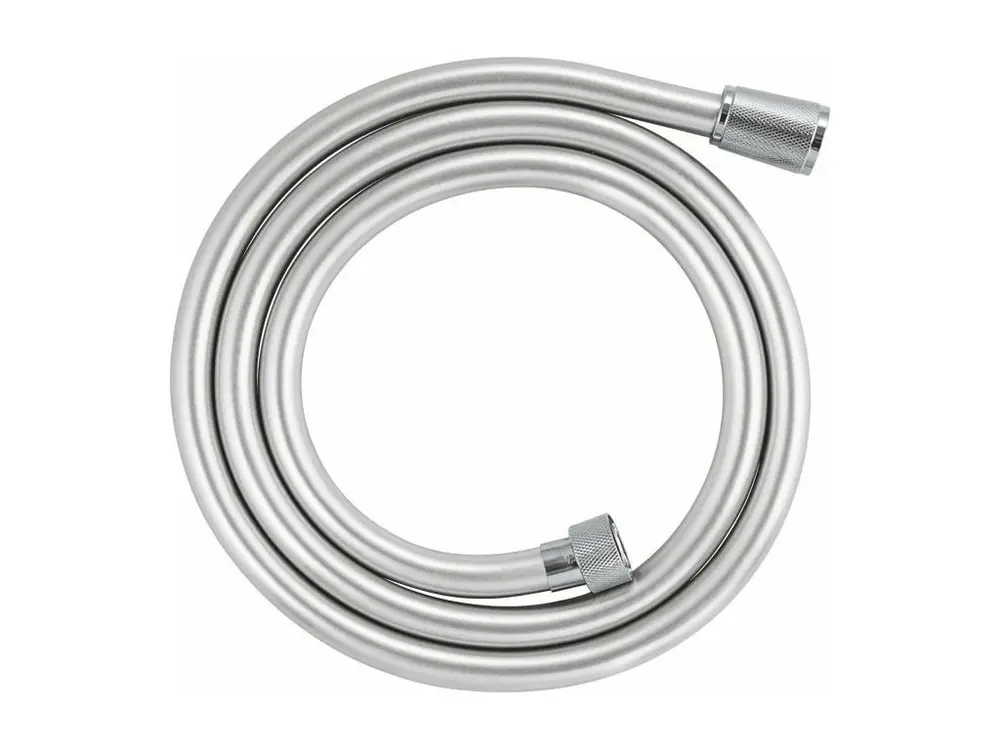 Étanche IPX4 GROHE Douchette 3 jets Vitalio Start 100 chromé avec modulable 150