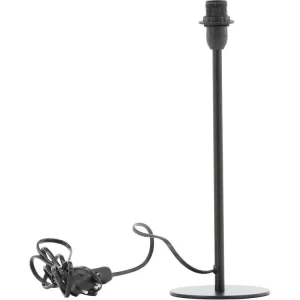 Lampe à poser en acier Dasir Finition cuivrée
