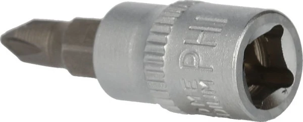 Brilliant Tools Douille cruciforme 1/4" PH PH1 BT020991 obtenir à bas prix
