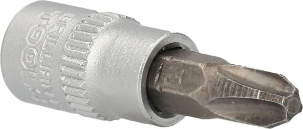 Brilliant Tools Douille cruciforme 1/4" PH PH3 BT020993 obtenir à bas prix