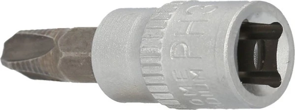 Brilliant Tools Douille cruciforme 1/4" PH PH3 BT020993 obtenir à bas prix