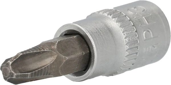 Brilliant Tools Douille cruciforme 1/4" PH PH3 BT020993 obtenir à bas prix