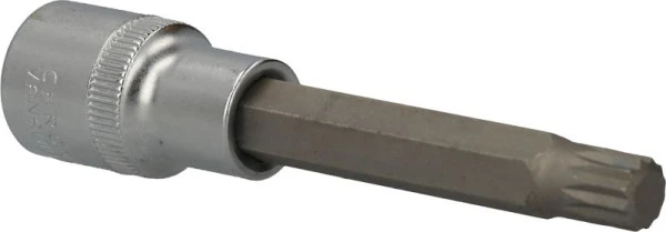 Brilliant Tools Douille multi-dents 1/2" 100 mm de prolongé M10 BT022944 acheter à bas prix