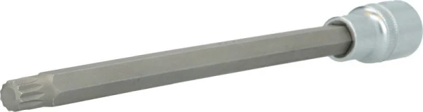 Brilliant Tools Douille multi-dents 1/2" 200 mm de prolongé M10 BT022961 acheter à bas prix