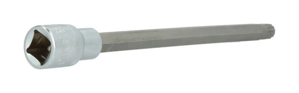 Brilliant Tools Douille multi-dents 1/2" 200 mm de prolongé M10 BT022961 acheter à bas prix