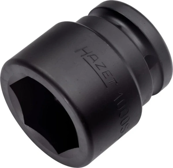 Clé à chocs Hazet douille pour tournevis machine hexagonale carré creux 20 mm (3/4 pouce) profil hexagonal externe 34 mm 1...