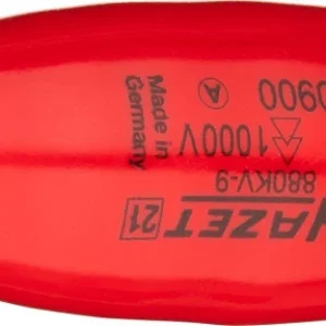 Douille Hazet hexagonale carré creux 10 mm (3/8") 9 mm type petit 880KV-9 acheter à bas prix