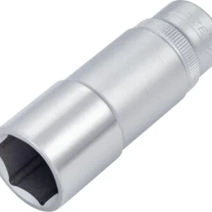 Douille Hazet hexagonale carré creux 10 mm (3/8") 18 mm allongé type moleté 880LG-18 acheter à bas prix