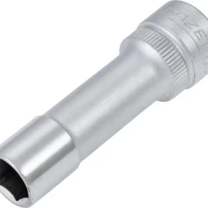 Douille Hazet hexagonale carré creux 10 mm (3/8") 9 mm vaste type moleté 880LG-9 acheter à bas prix