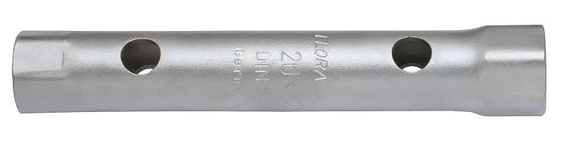 Clé à douille hexagonale ELORA 210 taille: 38x42 mm 0210038421000 se procurer à bas prix