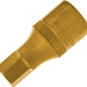 Douille de tournevis Hazet carré creux 63 mm (1/4 pouce) profil à six pans creux 7 mm 8501-7 se procurer à bas prix