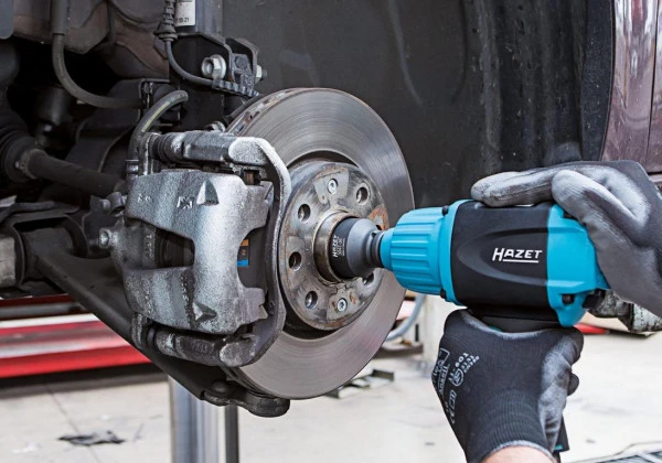 Impact Hazet douille tournevis machine double hexagone carré creux 125 mm 36 mm 3047-36 commander à bas prix
