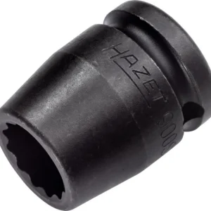 Impact Hazet douille tournevis machine double hexagone carré creux 125 mm 16 mm 900SZ-16 commander à bas prix