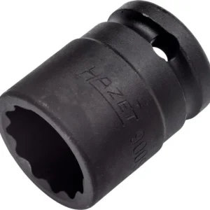 Impact Hazet douille tournevis machine duo hexagone carré creux 125 mm 21 mm 900SZ-21 acheter à bas prix