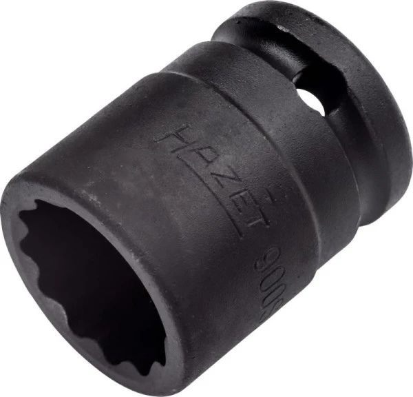 Impact Hazet douille tournevis machine duo hexagone carré creux 125 mm 21 mm 900SZ-21 acheter à bas prix