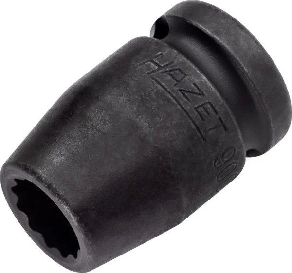 Impact Hazet douille tournevis machine duo hexagone carré creux 125 mm 12 mm 900SZ-12 acheter à bas prix