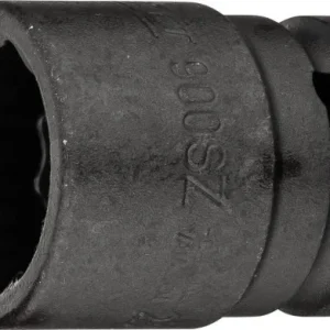 Impact Hazet douille tournevis machine duo hexagone carré creux 125 mm 22 mm 900SZ-22 acheter à bas prix