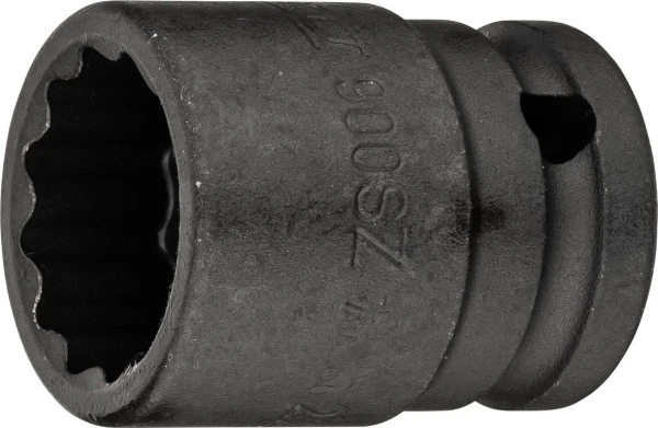 Impact Hazet douille tournevis machine duo hexagone carré creux 125 mm 22 mm 900SZ-22 acheter à bas prix