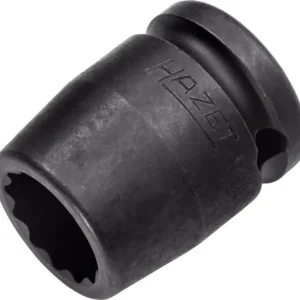 Impact Hazet douille tournevis machine jumeau hexagone carré creux 125 mm 17 mm 900SZ-17 acheter à bas prix
