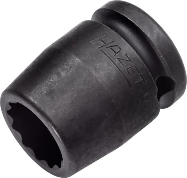 Impact Hazet douille tournevis machine jumeau hexagone carré creux 125 mm 17 mm 900SZ-17 acheter à bas prix