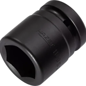 Impact Hazet douille tournevis machine 6 pans carré creux 25 mm profil 6 pans extérieur 36 mm limitée 1100S-36 acheter à b...