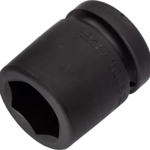 Impact Hazet douille tournevis machine 6 pans carré creux 25 mm profil 6 pans extérieur 33 mm limitée 1100S-33 acheter à b...