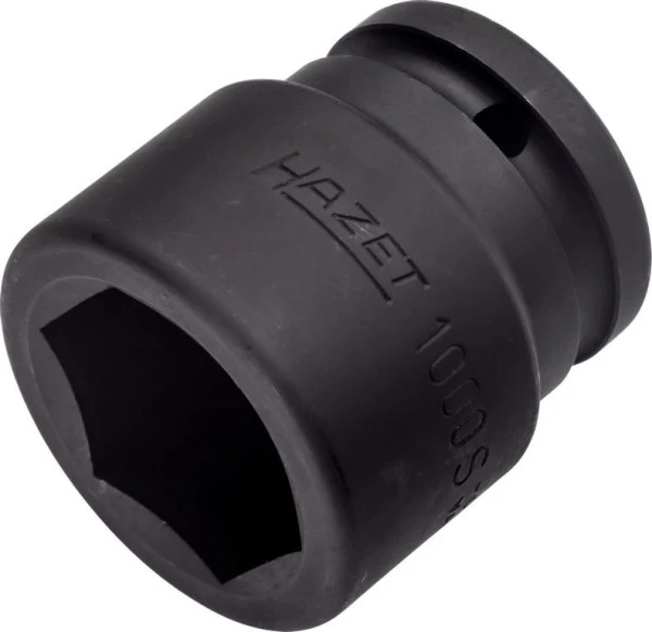 Impact Hazet douille tournevis machine 6 pans carré creux 20 mm profil 6 pans extérieur 33 mm court 1000S-33 acquérir à ba...