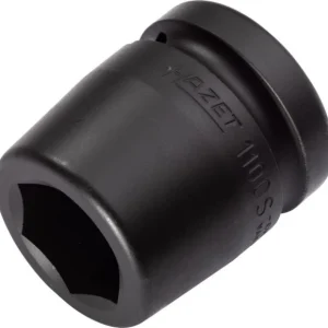 Impact Hazet douille tournevis machine six pans carré creux 25 mm profil six pans 30 mm limitée 1100S-30 acheter à bas prix