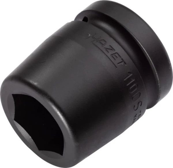 Impact Hazet douille tournevis machine six pans carré creux 25 mm profil six pans 30 mm limitée 1100S-30 acheter à bas prix