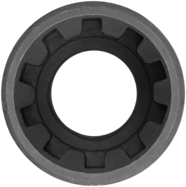 Insert de clé à douille VIGOR carré creux 10 mm (3/8") profil à six pans intérieurs 8 mm V7158-8 commander à bas...