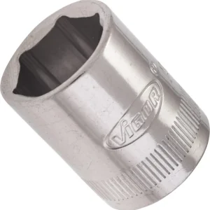Insert de clé à douille VIGOR carré creux 63 mm (1/4 pouce) profil à six pans extérieurs 14 mm V2426N prendre à bas prix