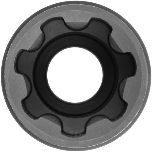 Insert pour clé à douille VIGOR carré creux 125 mm (1/2 pouce) profil rainuré 22 mm V6633 acquérir à bas prix