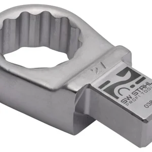 Majeur polygonale à insert SW-Stahl 27 mm douille carrée SW 27 14 x 18 mm 03867L acheter à bas prix
