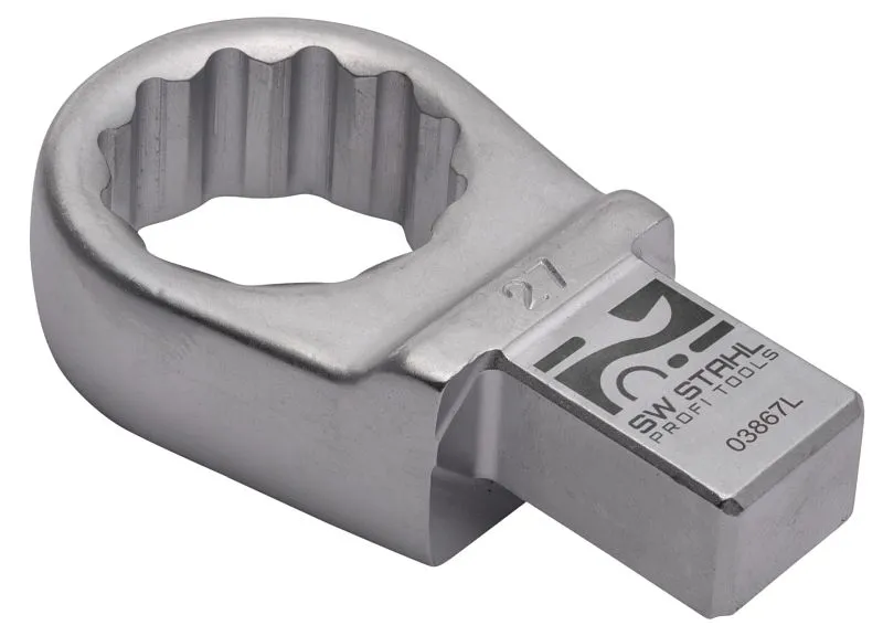 Majeur polygonale à insert SW-Stahl 27 mm douille carrée SW 27 14 x 18 mm 03867L acheter à bas prix