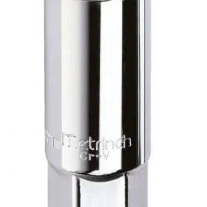 Metrinch 1/2" Douilles pour bougies d'allumage 16 mm MET-1292 choisir à bas prix