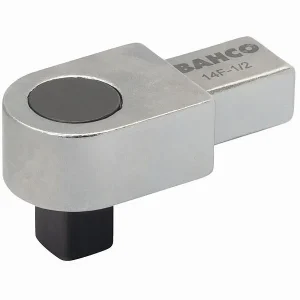 Outils à douilles carrées Bahco 9F-1/2 commander à bas prix