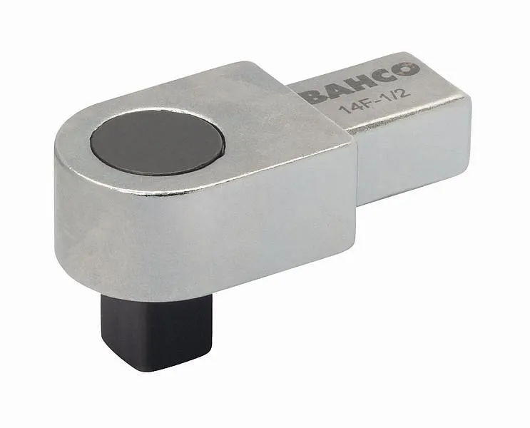 Outils à douilles carrées Bahco 9F-1/2 commander à bas prix