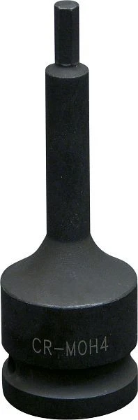 Projahn 1/2" douille hexagonale douille hexagonale 4 mm 386004 obtenir à bas prix