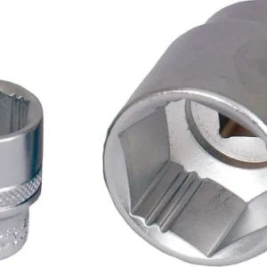 Projahn douille de bougie 1/2" hexagone 16 mm Xi-on 413116 acquérir à bas prix