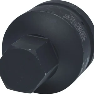 KS Tools Douille à chocs 1" à six pans creux courte 27 mm 450.0485 se procurer à bas prix