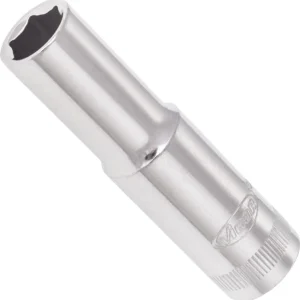 VIGOR Insert pour majeur à douille long carré creux 10 mm (3/8") profil à six pans extérieurs 10 mm V2018N achete...