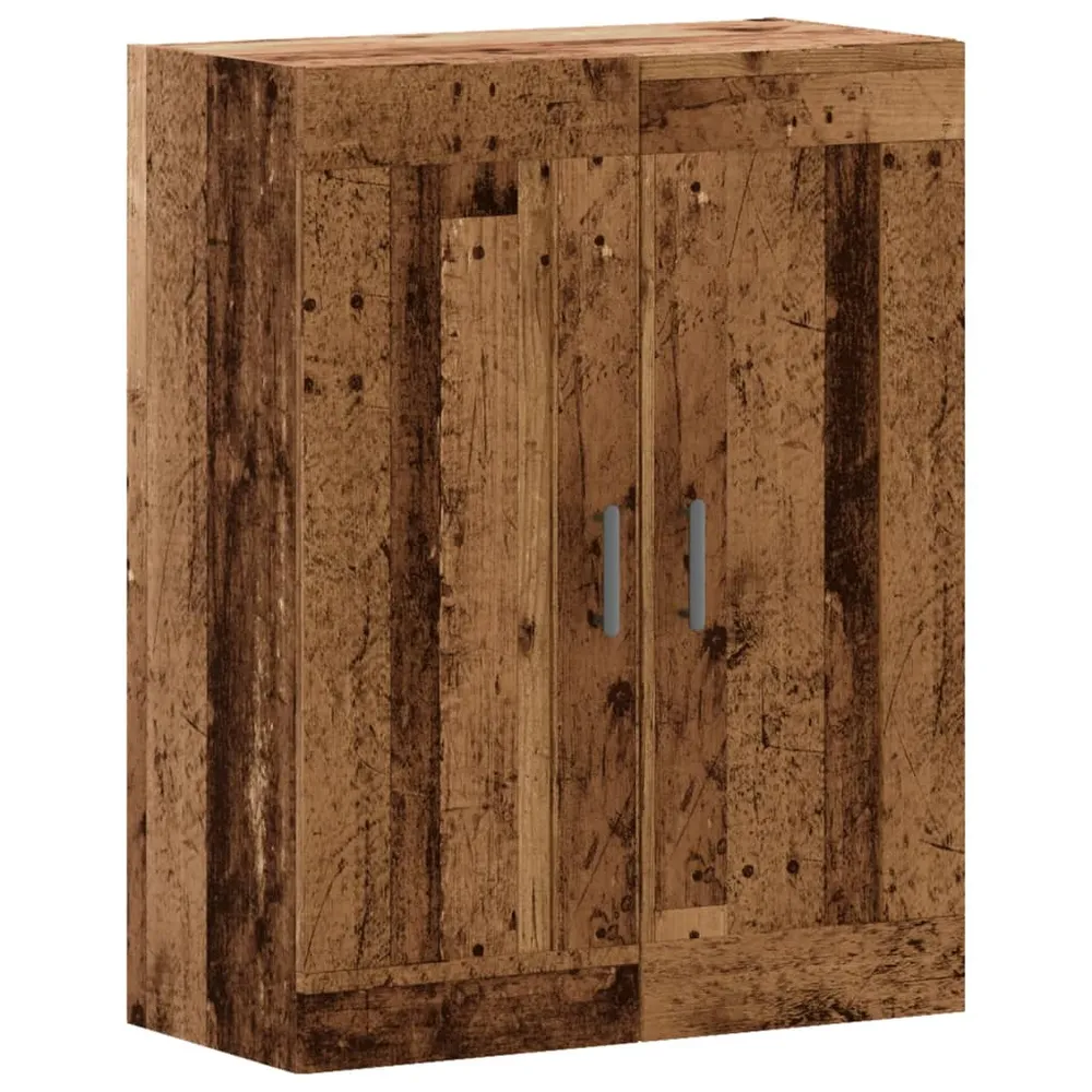 Robinet de baignoire Buffet bahut commode armoire meuble de rangement organisateur cuisine salle de séjour salon vieux boi...
