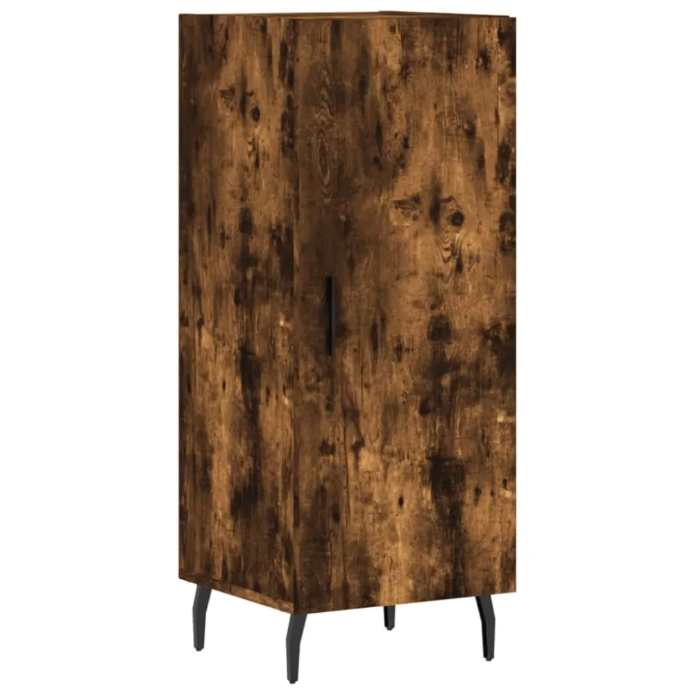 Robinet de baignoire Buffet bahut commode armoire meuble de rangement organisateur cuisine salle de séjour salon 34,5 x 34...