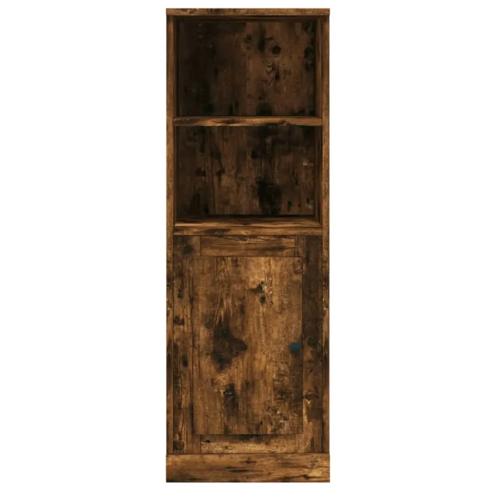Robinet à levier unique Buffet bahut commode armoire meuble de rangement organisateur cuisine salle de séjour salon haut 3...