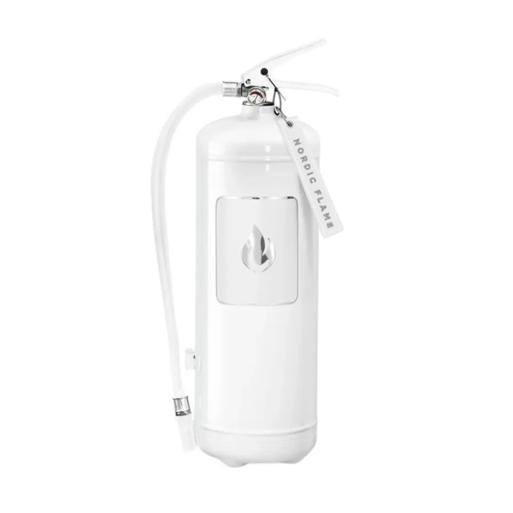 Haute Protection Extintor de Incêndio Clássico