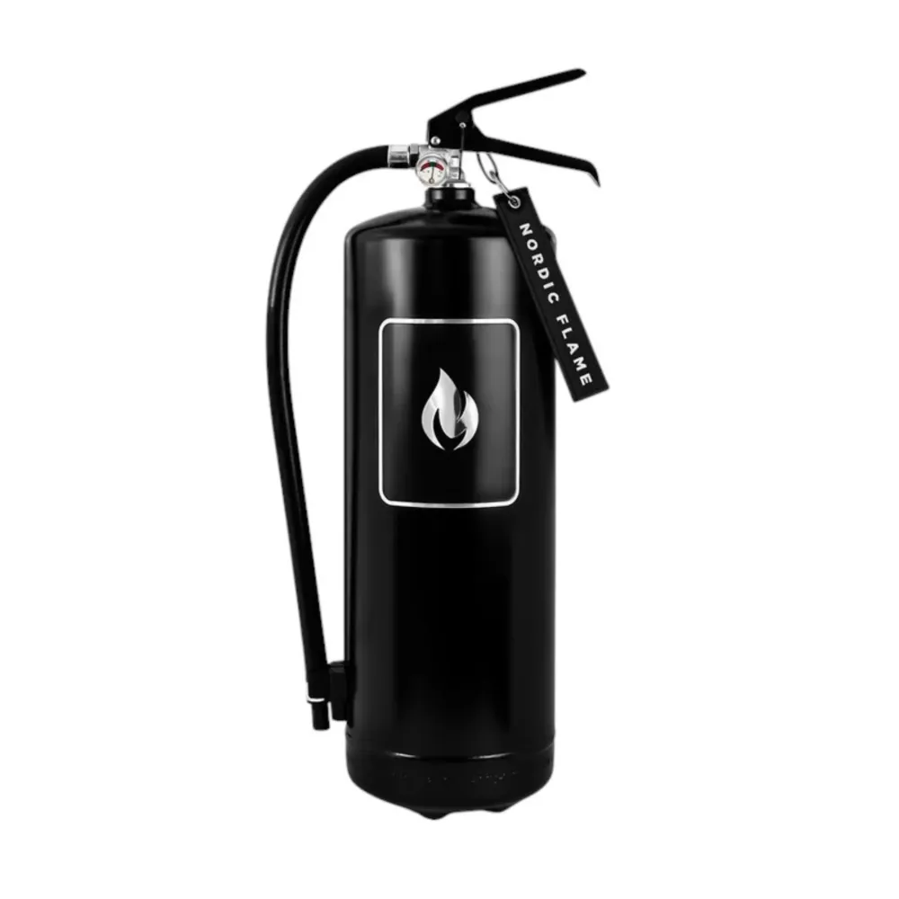 Haute Protection Extintor de Incêndio Clássico