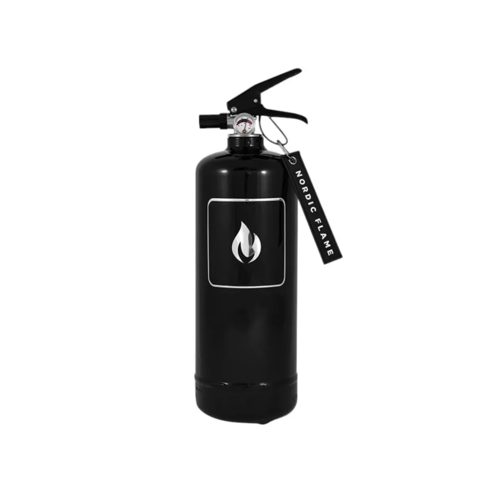 Haute Protection Extintor de Incêndio Clássico