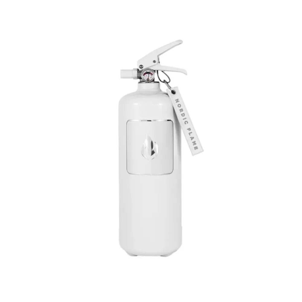 Haute Protection Extintor de Incêndio Clássico
